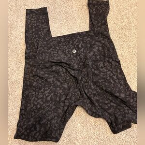 Lululemon Leggings